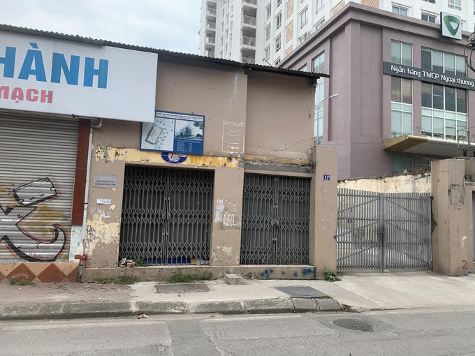 Thaiholdings kiếm hàng trăm tỷ qua mua/bán, chuyển nhượng: những dự án lãi bằng lần trong thời gian ngắn