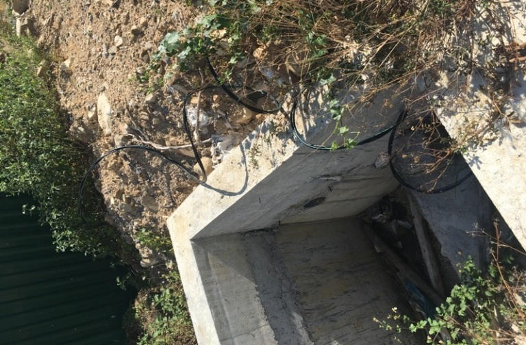 Cận cảnh dự án ‘đất vàng’ 12 năm không làm gì, chỉ cắt bán