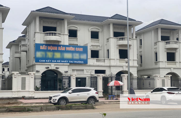 Cận cảnh Biệt thự Vườn Cam: Sau 17 năm vẫn dở dang và hoang vắng