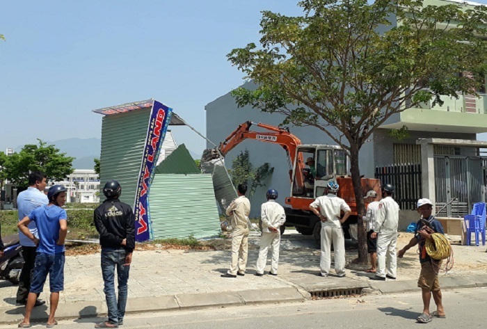 BĐS tăng phi mã rồi lao dốc, Đà Nẵng thừa nhận quản lý chưa kịp thời