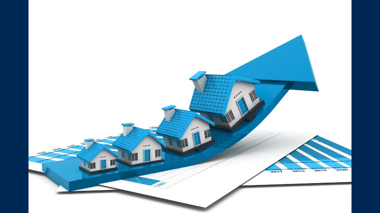 Dư nợ tín dụng bất động sản tăng chạm mốc báo động &nbsp;