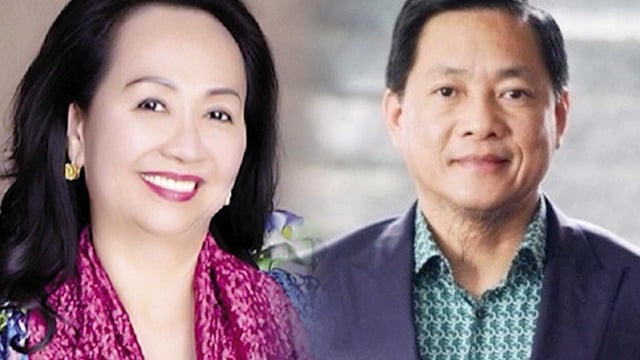 Tiềm lực của Cao su Công nghiệp (IRC) thế nào mà siêu lừa Nguyễn Cao Trí hòng qua mặt Trương Mỹ Lan chiếm đoạt 1.000 tỷ đồng?