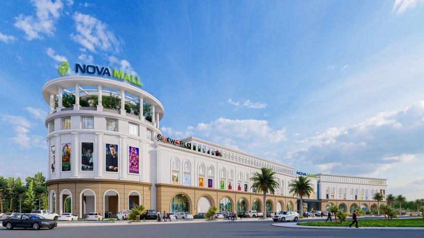 Doanh nghiệp bất động sản, xây dựng lên kế hoạch gọi vốn