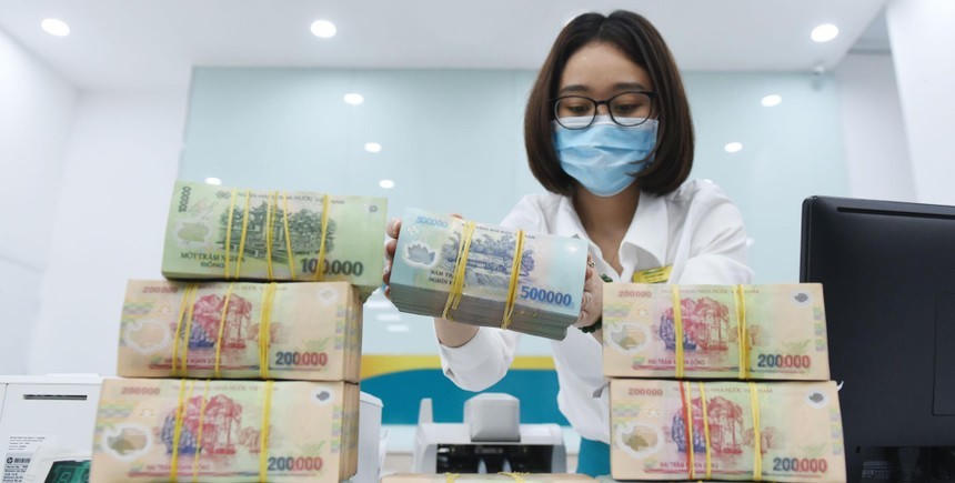 Trái phiếu doanh nghiệp chiếm khoảng 22,7% tổng lượng vốn cung ứng cho nền kinh tế mỗi năm.&nbsp;