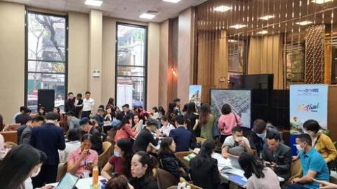 Tại sao giao dịch BĐS tại Phan Thiết tăng đột biến?