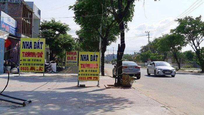 Sốt đất nền: Sôi sục ở Đà Nẵng - Cú cất vó đậm ít ai ngờ tới