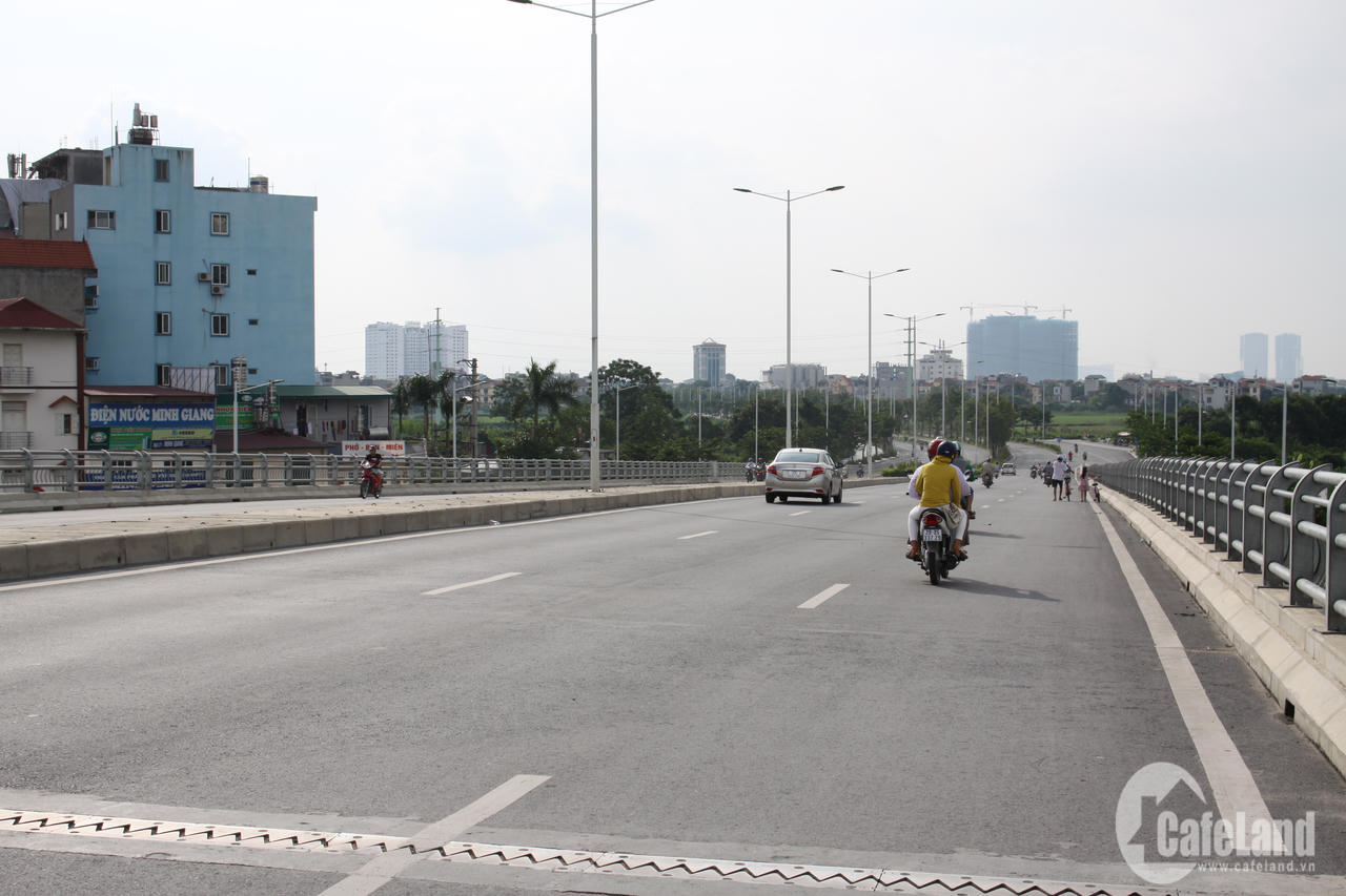 Những dự án BT ở Hà Nội bây giờ ra sao,dự án Bt,nhà đất,BT