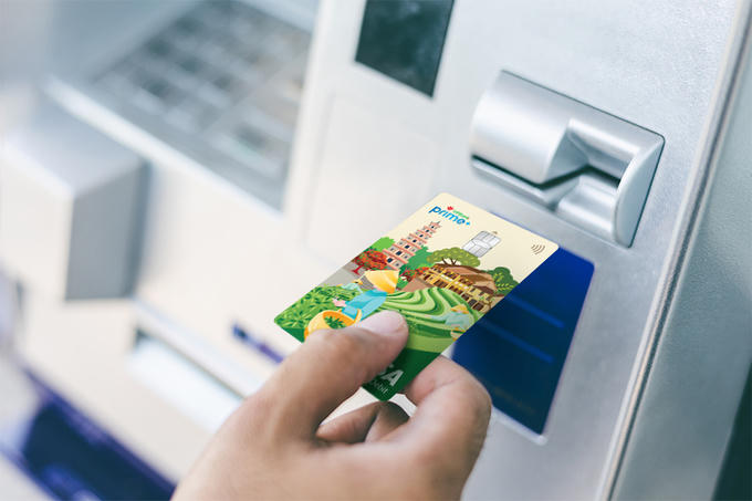 Những tấm thẻ phép thuật chỉ có tại VPBank, cứ chi tiêu là hoàn tiền
