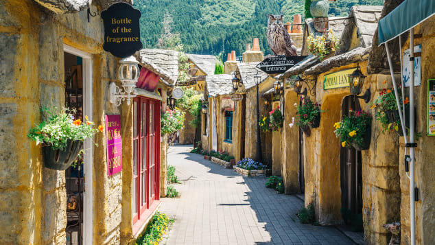 Báo Tây chọn Hội An vào top những thành phố đẹp nhất châu Á