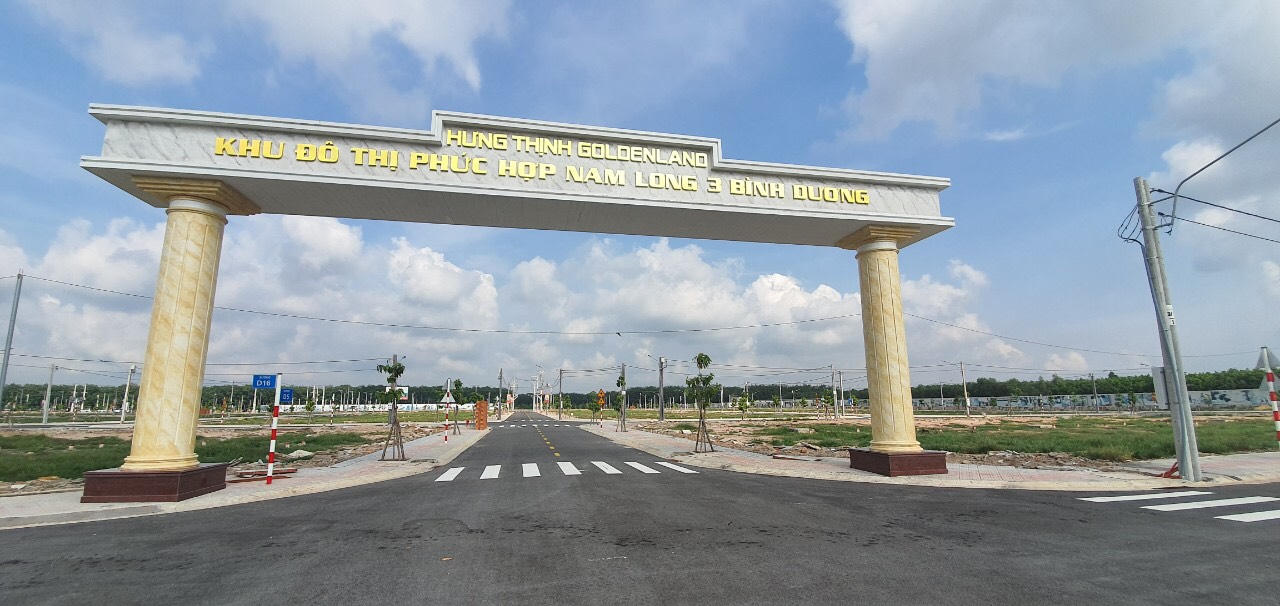  ưu thế vượt trội của Hưng Thịnh Golden Land trong mắt các nhà đầu tư