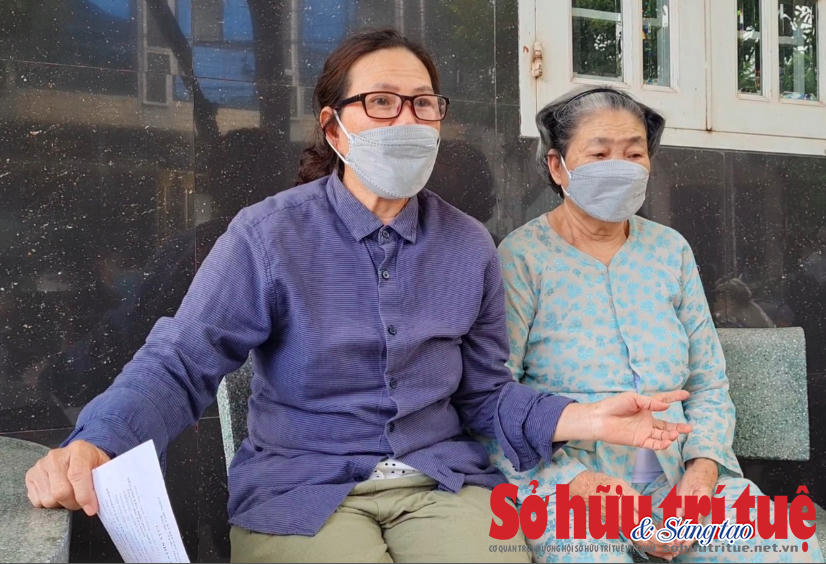 Khu dân cư Việt Sing của Becamex 10 năm không có sổ