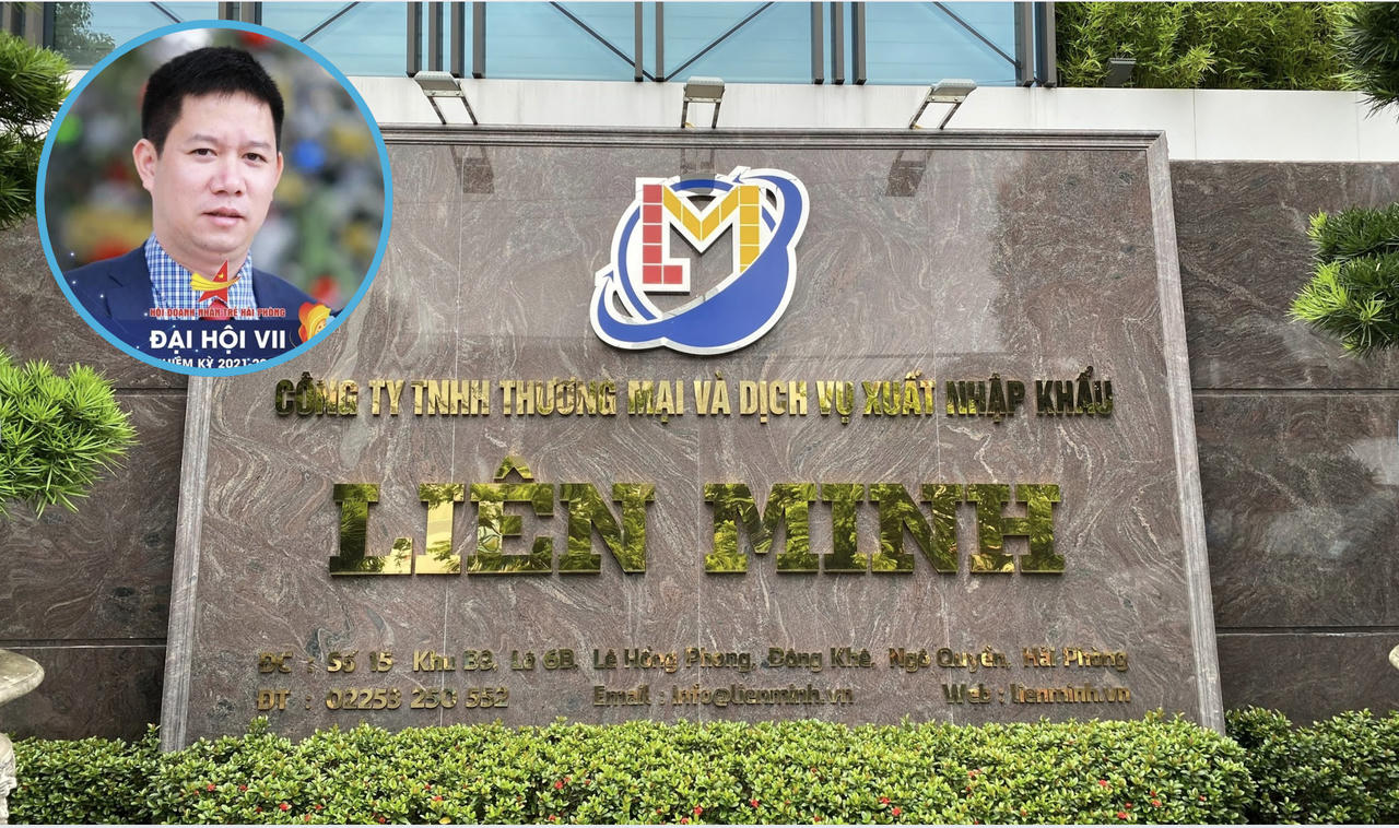 Trụ sở Công ty.