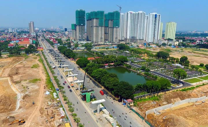 Nhiều nhà đầu tư vẫn tích cực tìm kiếm nhà đất tại các thị trường vùng ven TP Hồ Chí Minh. &nbsp;