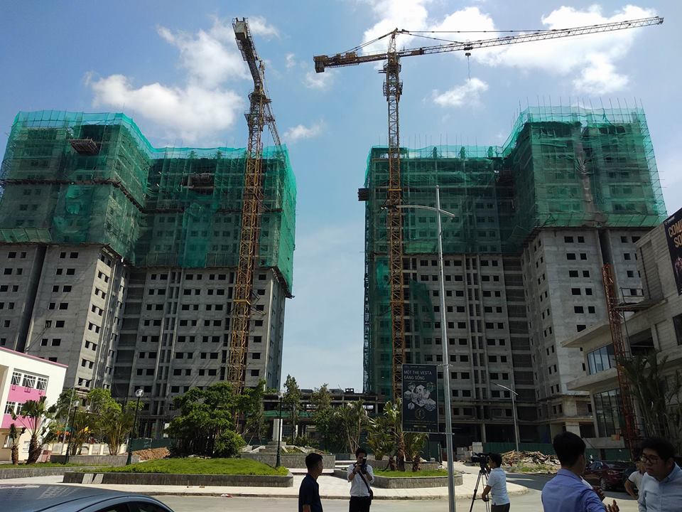 Hải Phát Invest lên HOSE vào cuối tháng 6, huy động vốn đến 3.000 tỷ đồng 