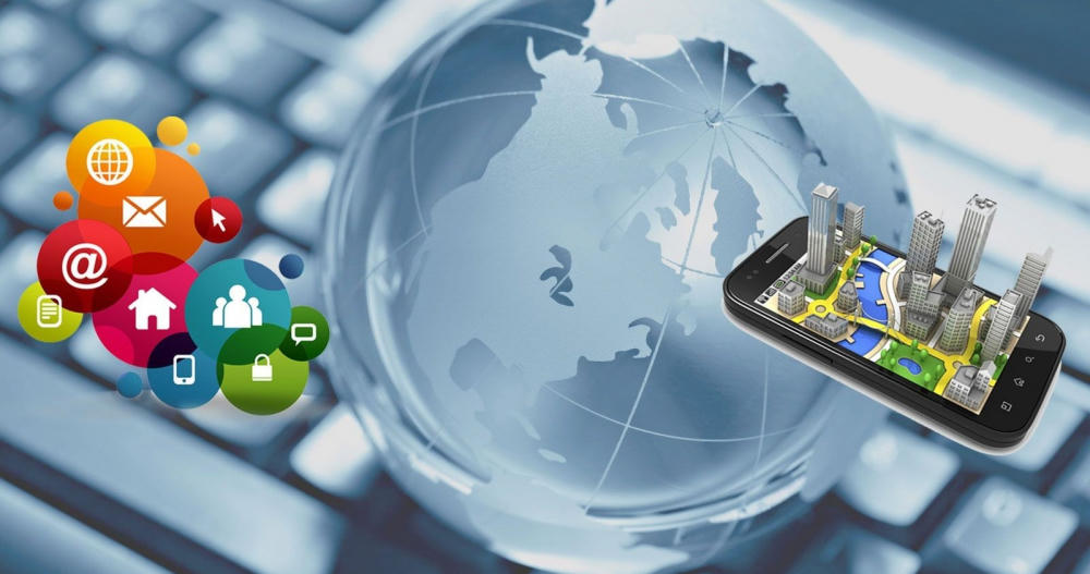 Gia tăng giá trị bất động sản bằng chuyển đổi số