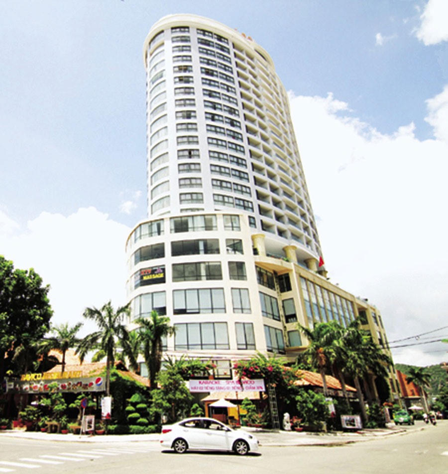 Hàng loạt dự án căn hộ khách sạn Condotel: Tăng trưởng nóng, “bong bóng” bắt đầu vỡ?