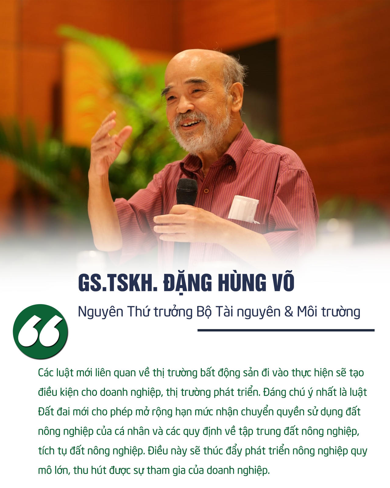 [Longform] Thị trường bất động sản: Nhiều “trợ lực” để bước vào chu kỳ mới, phát triển ổn định và bền vững hơn