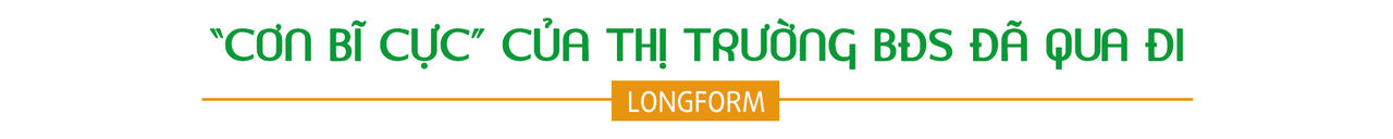 [Longform] Nhìn thẳng vào những cơ hội và thách thức của thị trường bất động sản 2024