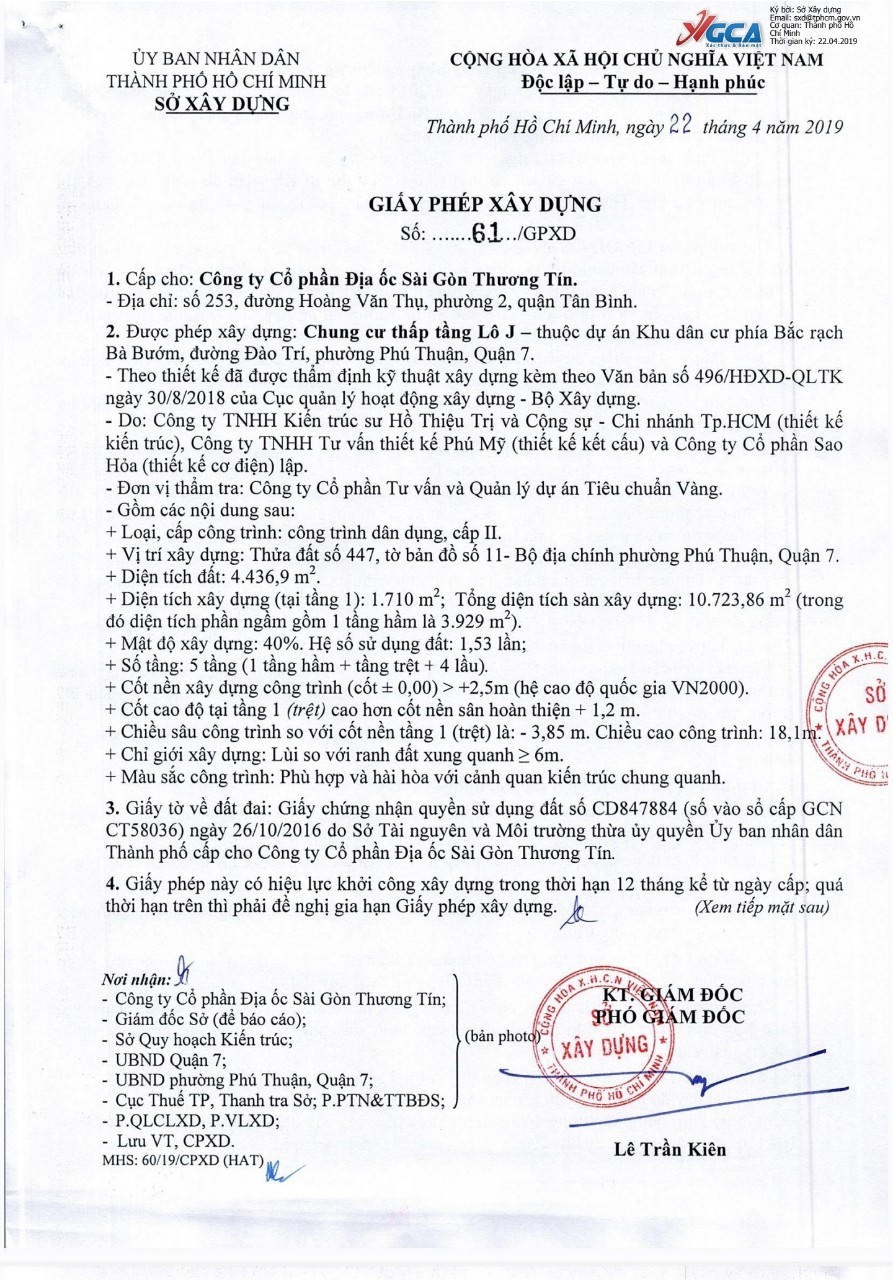 Kinh doanh bất động sản - Từ chính sách đến thực tiễn: Góc nhìn Dự án Panomax River Villa của TTC Land