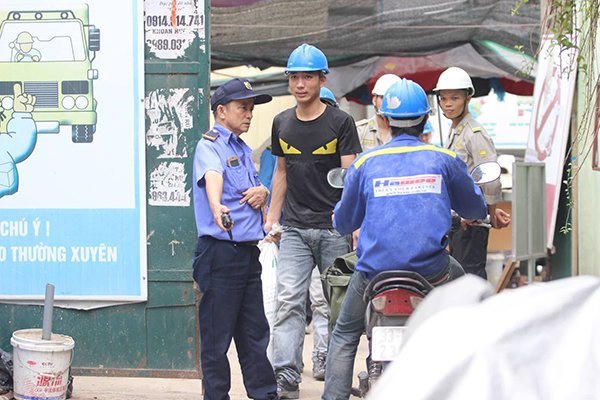 Cao ốc ở Hà Nội rung lắc vì động đất: Chuyên gia xây dựng nói gì?