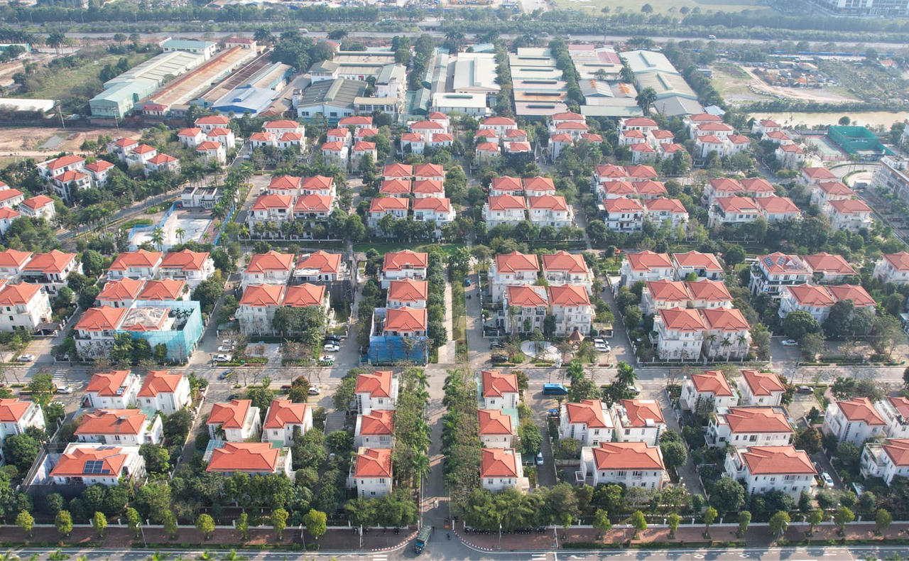 Phân khúc bất động sản nào sẽ dẫn dắt dòng tiền?