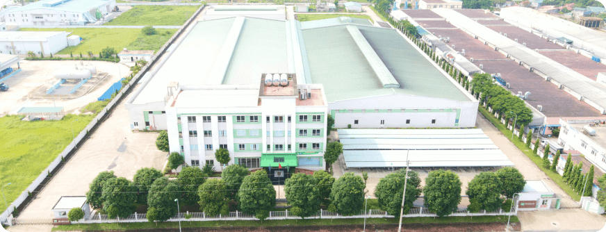 Dược phẩm Hoa Linh đang sở hữu 2 nhà máy quy mô lớn đặt tại Khu công nghiệp Phùng (Hà Nội) và Khu công nghiệp Đồng Văn (Hà Nam) &nbsp;