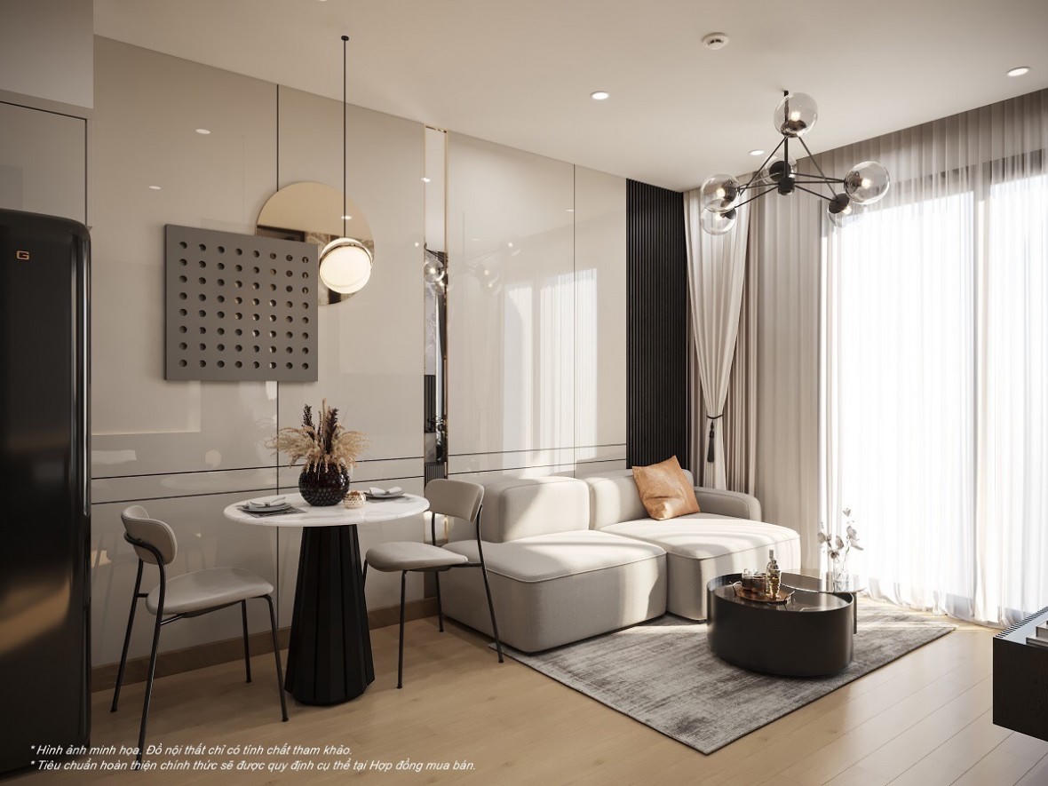 Những nỗ lực "phá băng" thị trường bất động sản