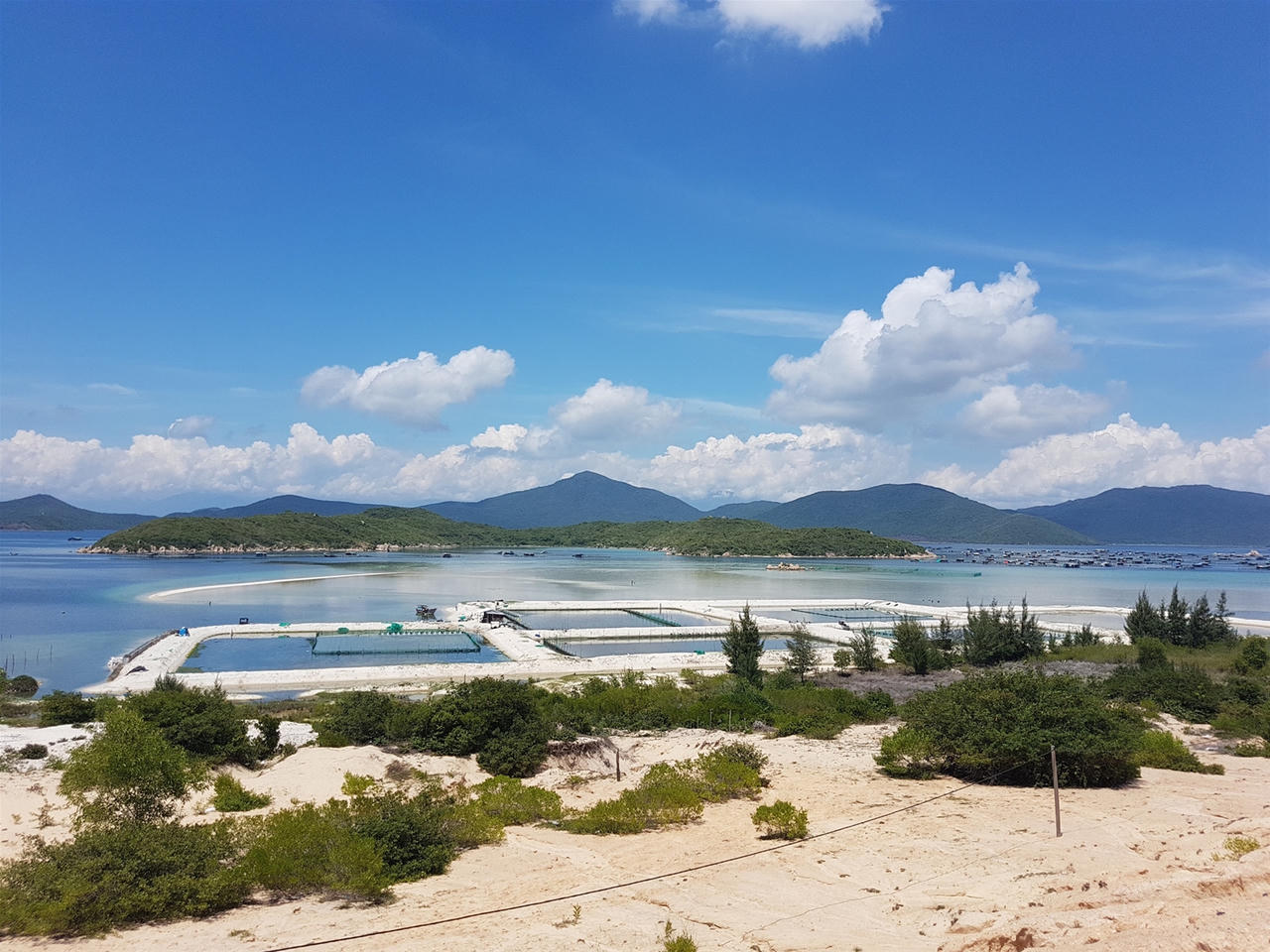 Tạm dừng quy hoạch đặc khu Bắc Vân Phong, nhà đầu tư vẫn nuôi kỳ vọng?