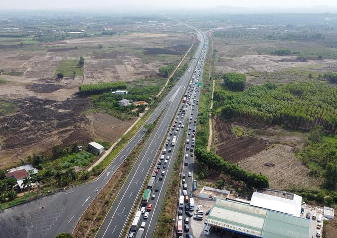 Những dự án nào đang giúp hạ tầng giao thông Nam Định ‘lột xác’?