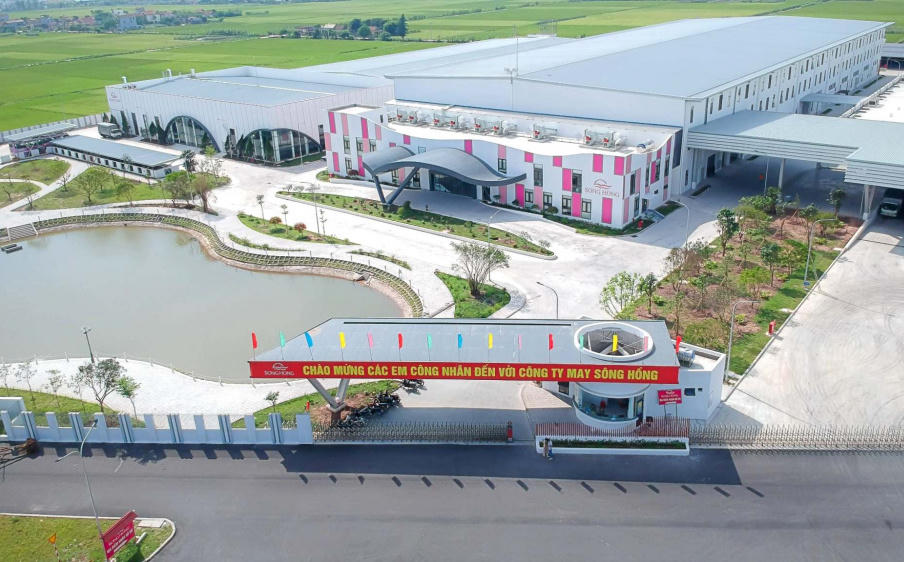 Kết quả kinh doanh đạt kỷ lục, MSH chốt tạm ứng cổ tức tỷ lệ 35%.