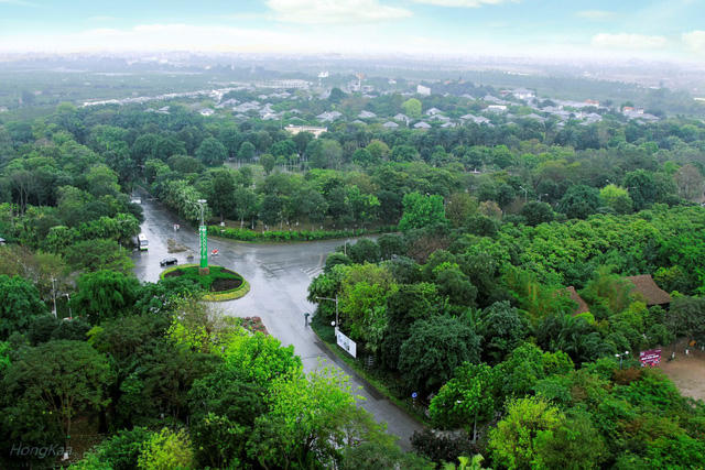 Các ông lớn bất động sản được vinh danh tại giải thưởng quốc gia bất động sản