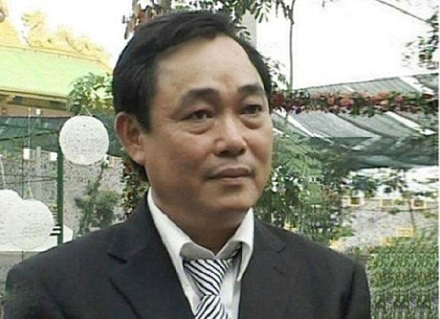 Dũng 'lò vôi'
