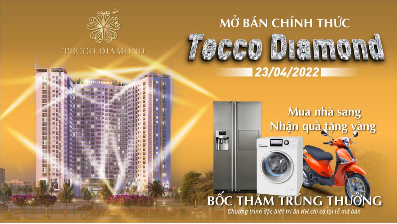 Khách hàng có cơ hội nhận nhiều phần quà hấp dẫn tại sự kiện mở bán &nbsp;