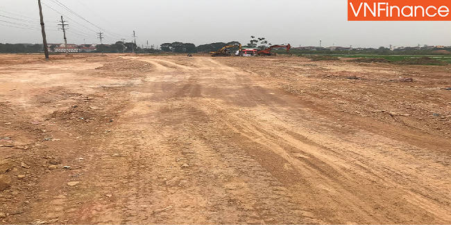 Chủ đầu tư hàng loạt siêu dự án, TMS vẫn bán "lúa non" tại dự án TMS Grand City?