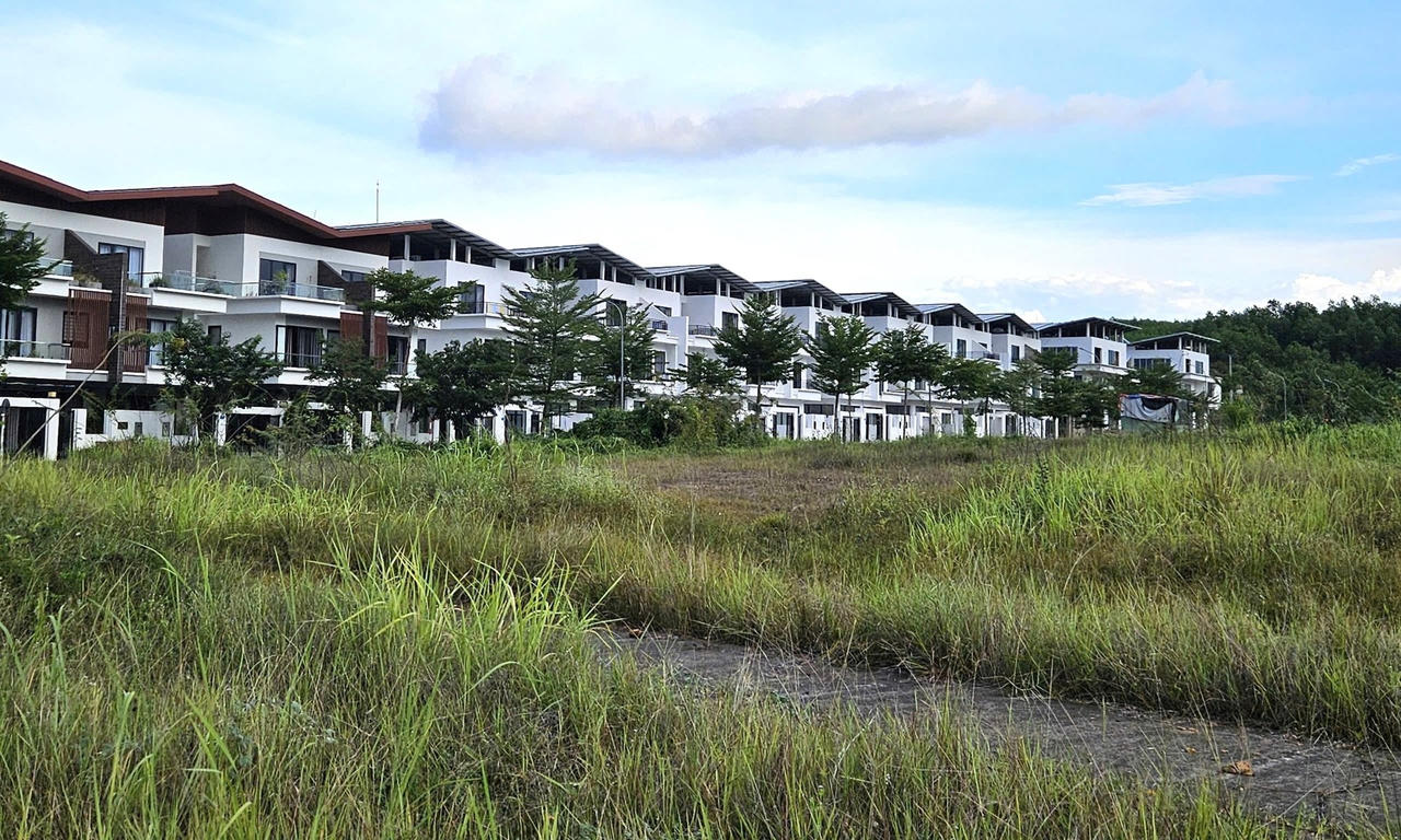 

Tổng vốn đầu tư của Danang IT Park là 121 triệu USD, trong đó giai đoạn 1 là 47 triệu USD, giai đoạn 2 là 74 triệu USD.




