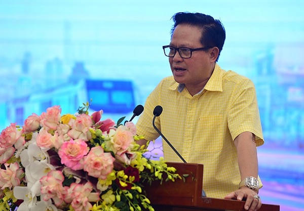 Doanh nghiệp cần chắt chiu từng cơ hội đổi mới sáng tạo, có phương án đón đầu xu hướng kinh doanh mới 