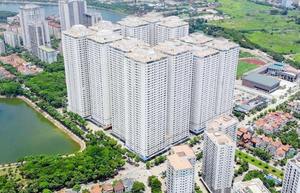 Chính sách cần tập trung vào doanh nghiệp bất động sản không sở hữu ngân hàng 