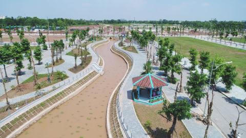 Lo ngại bất động sản Hà Nam thừa nguồn cung