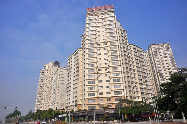 "Về tay" tỷ phú Nguyễn Thị Phương Thảo, siêu dự án Bắc An Khánh vẫn... chăn thả trâu bò