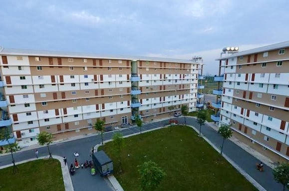 Nghiên cứu phát hành trái phiếu Chính phủ hỗ trợ đầu tư, xây nhà ở xã hội