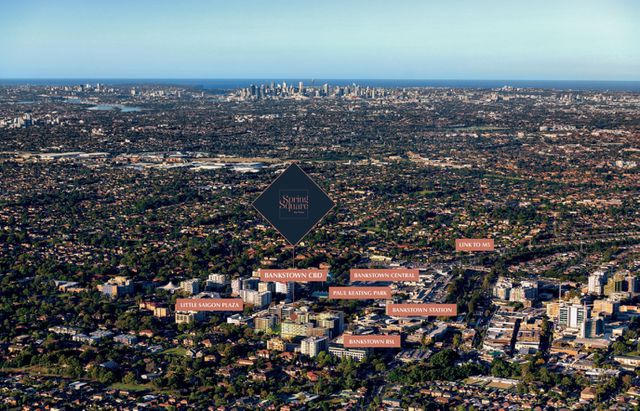 Lợi đơn lợi kép khi sở hữu bất động sản Úc