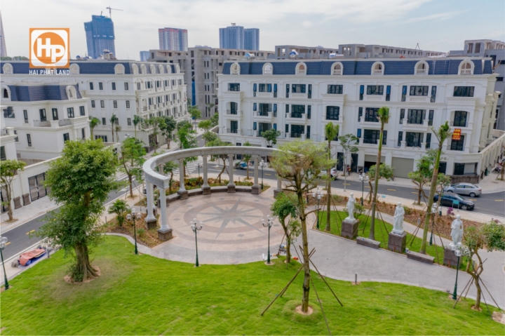 Roman Plaza mở bán lớn, khuấy động thị trường bất động sản cuối năm