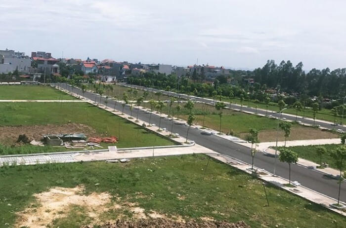 MB muốn bán lô đất gần 6.500 m2 của VKC Holdings với giá khởi điểm 85 tỷ đồng. (ảnh minh họa)