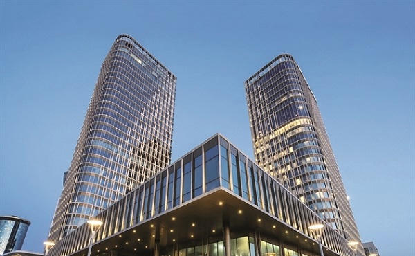 Bất động sản hàng hiệu: Nhiều tiềm năng nhưng cần gỡ các "nút thắt"