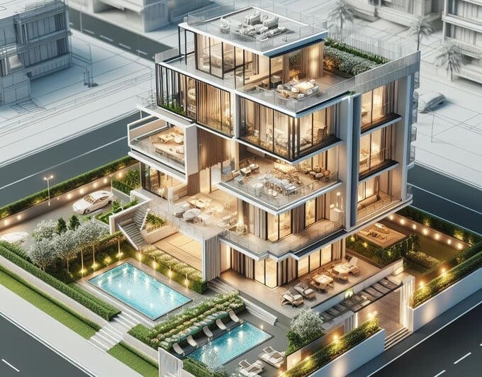 Các dự án bất động sản kêu gọi đầu tư mới: Gần 4.000 tỷ đầu tư nâng cấp đường thủy phía Nam