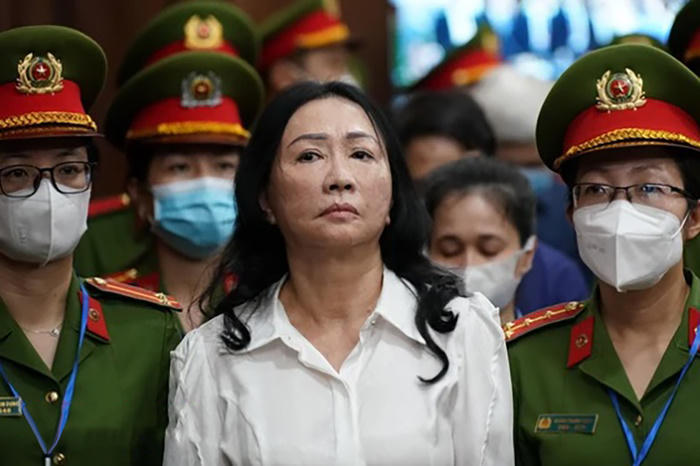 Chuỗi thủ đoạn thâu tóm, thao túng rồi ‘rút ruột’ hơn 304.000 tỷ từ SCB của Trương Mỹ Lan