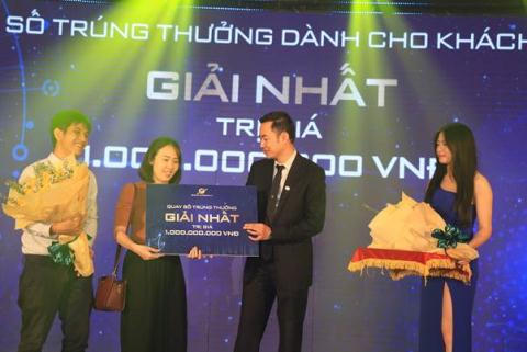 Sunshine Group ra mắt ứng dụng đột phá, ai hưởng lợi?