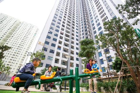 Hà Nội là thành phố đắt đỏ nhất cả nước. Ảnh minh họa &nbsp;