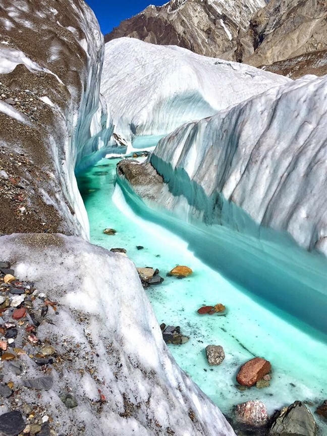 8 khung cảnh thien nhien án tuọng nhát Pakistan