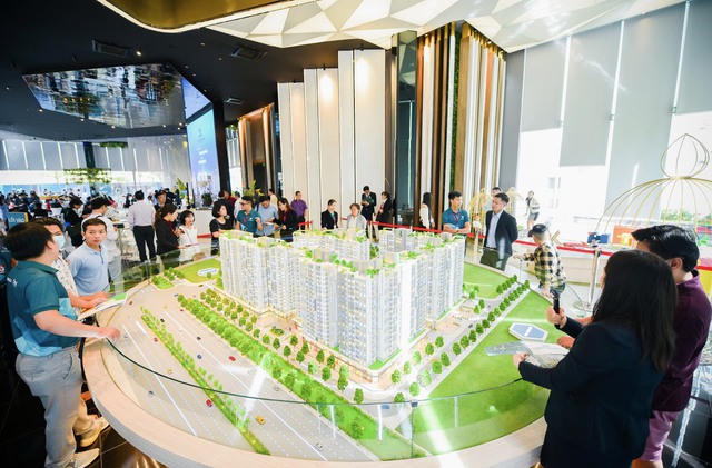 Khan hiếm nhà ở giá rẻ